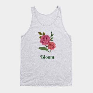 Bloom Tank Top